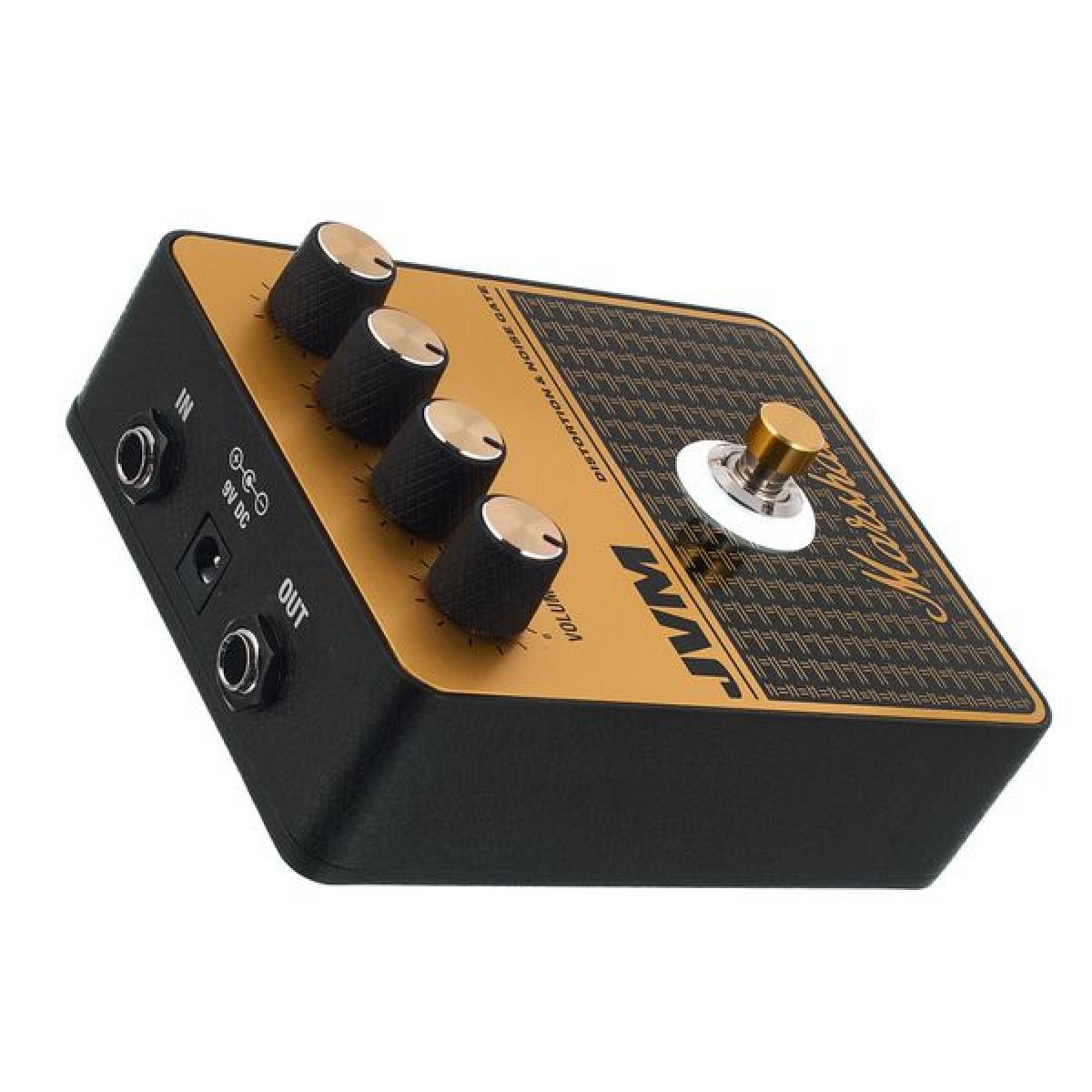 Marshall JVM Distortion - BimotorDJ